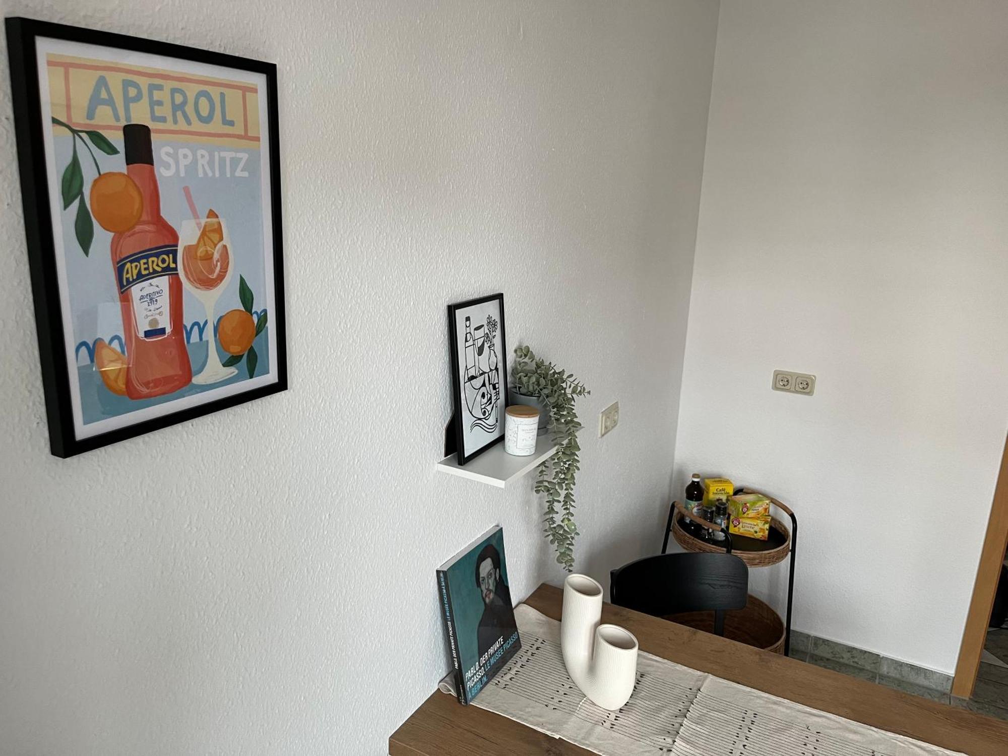 Ferienwohnung Mitte Sued Am Frauenplan Eisenach Exterior foto